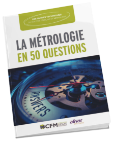 <strong>La Métrologie en 50 questions</strong>